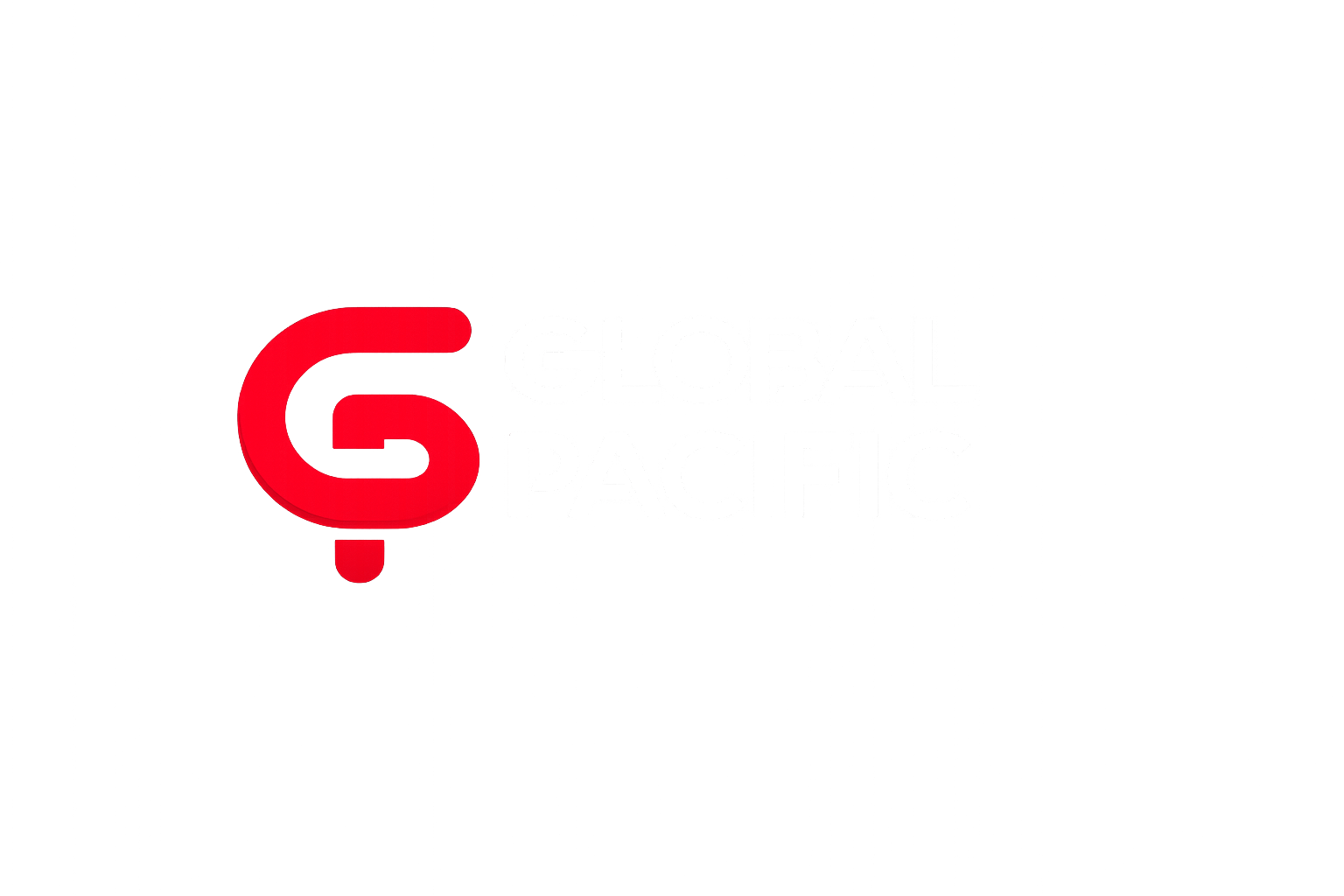 Global Pacific Logo